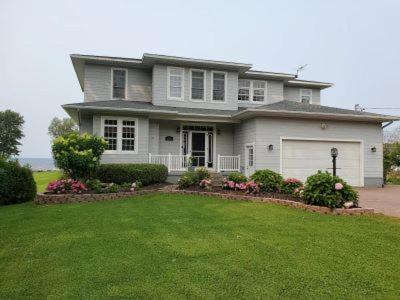 Photo of Waterfront Oneida Lake Lux House! in Bridgeport, NY