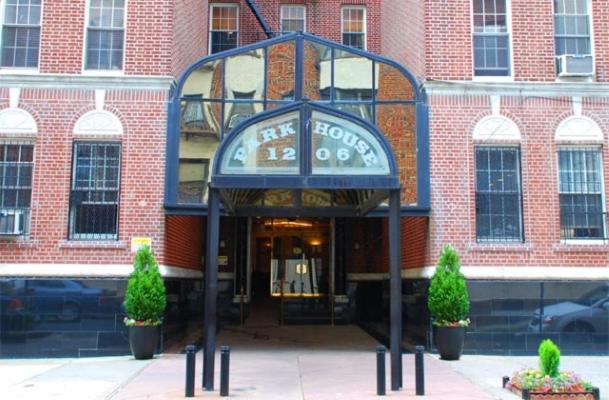 Photo of Park House Hotel Brooklyn in Brooklyn, NY