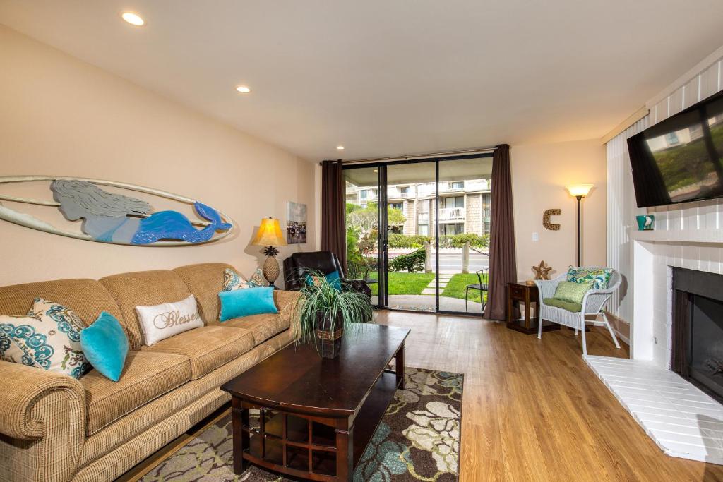 Photo #1 of Oceanside Beach Condos in Oceanside, CA