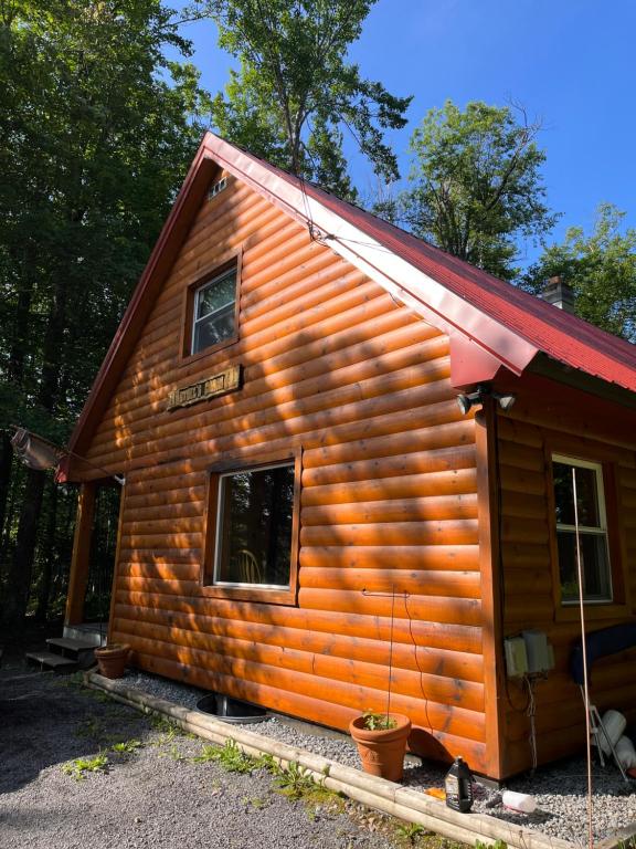 Photo of Stoll's Spot in Thendara, NY