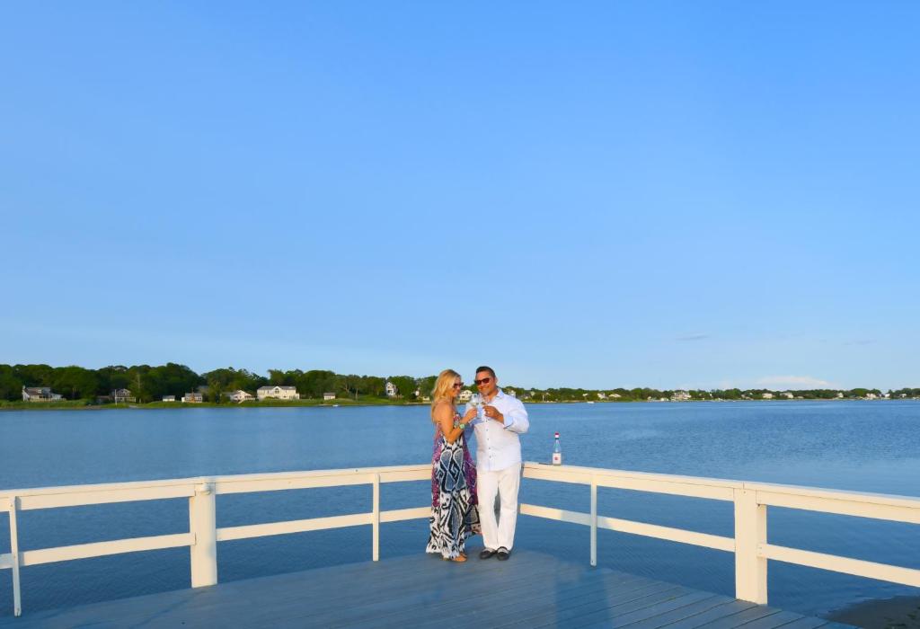 Photo of Bayview Resort in Hampton Bays, NY