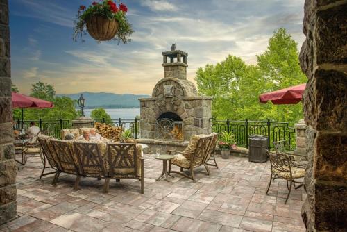 Photo #3 of The Inn at Erlowest in Lake George, NY