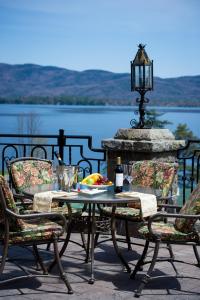 Photo #4 of The Inn at Erlowest in Lake George, NY