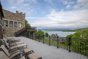 Photo #5 of The Inn at Erlowest in Lake George, NY