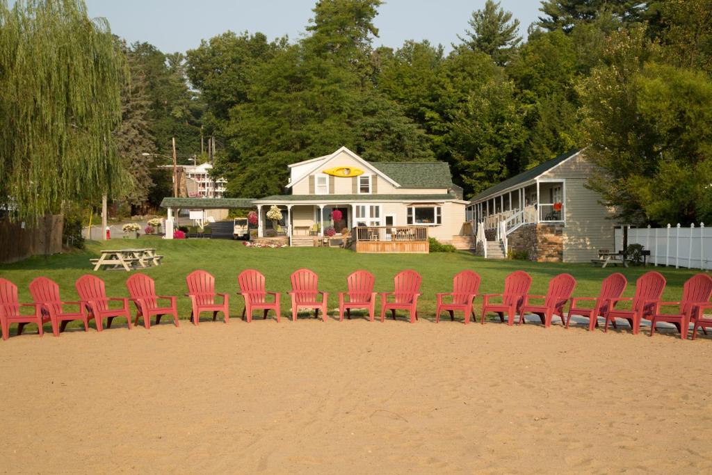Photo of Shore Meadows Lodge LLC in Lake George, NY