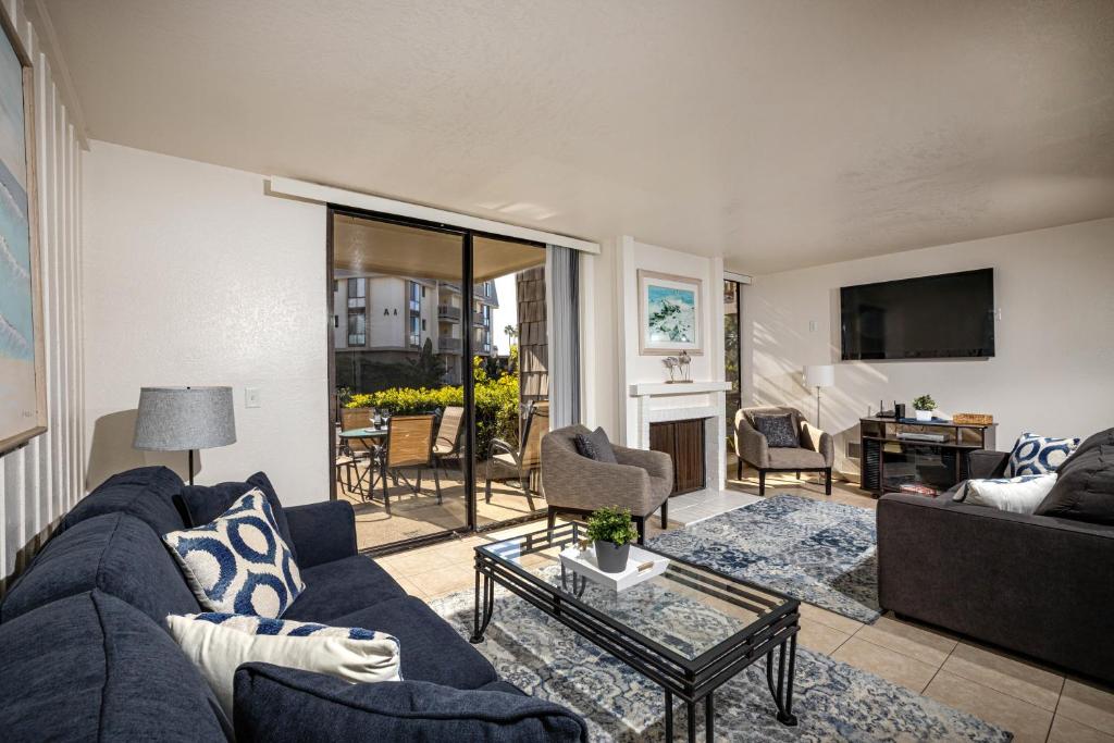 Photo #1 of Oceanside Beach Condos in Oceanside, CA