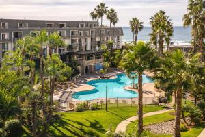 Photo #4 of Oceanside Beach Condos in Oceanside, CA