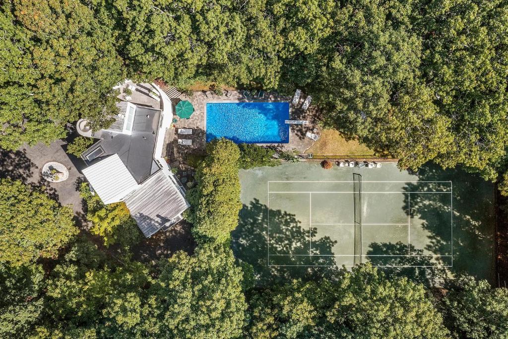 Photo of Rosemorran Retreat in Sag Harbor, NY