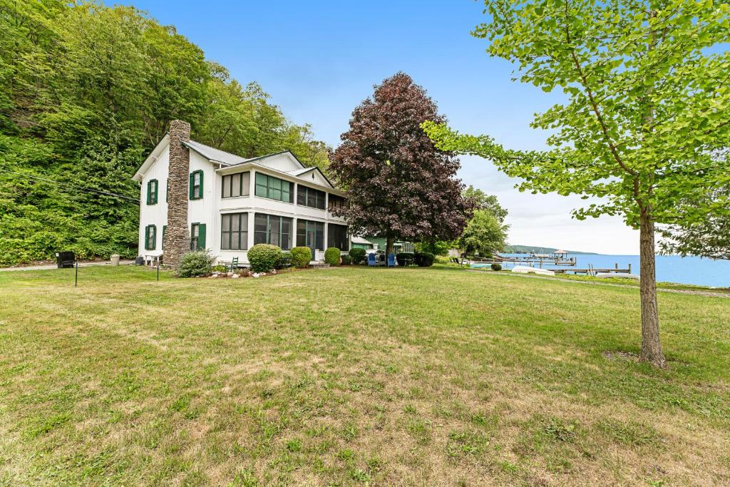 Photo of Seneca Vintage in Rock Stream, NY