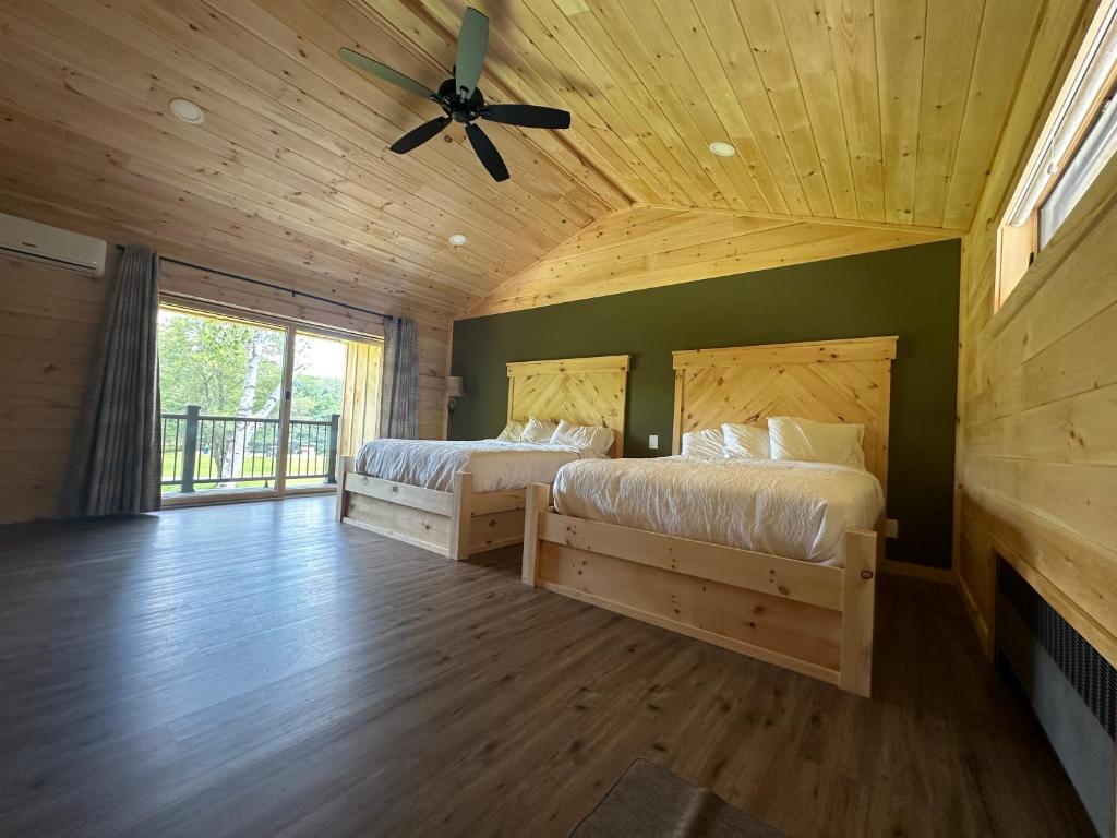 Photo of The Lodge at Loon Lake in Chestertown, NY