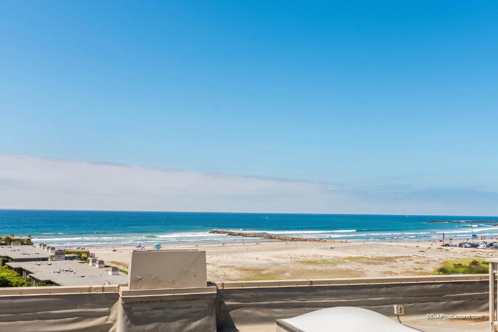 Photo #1 of Oceanside Beach Condos in Oceanside, CA