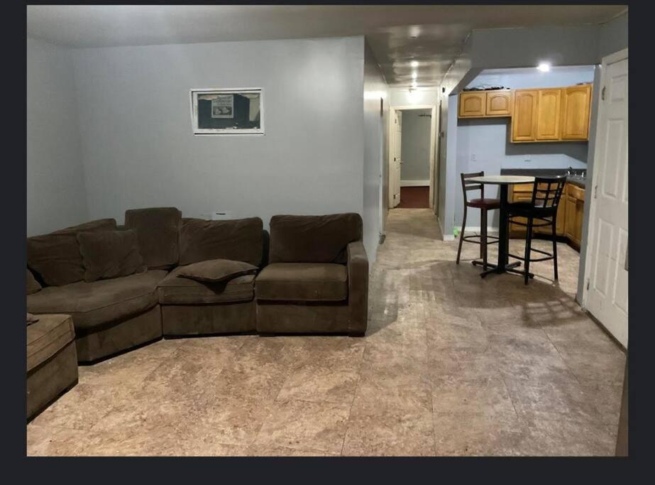 Photo of Room in a Beach House with King Size bed in a landlord hosted three bedroom apartment in Queens, NY