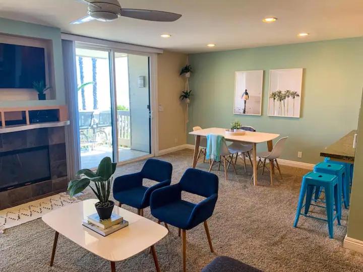 Photo #1 of Oceanside Beach Condos in Oceanside, CA