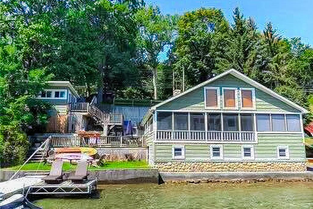 Photo of Nirvana at Keuka in Keuka Park, NY