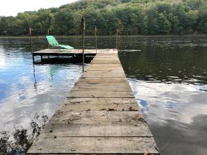Photo #5 of Slumberland at the River's Edge in Pond Eddy, NY