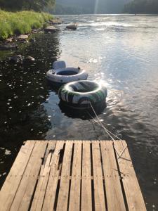Photo #6 of Slumberland at the River's Edge in Pond Eddy, NY