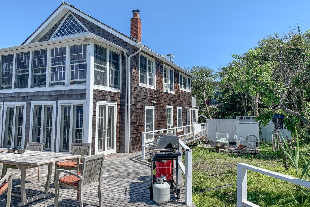 Photo of Cherry Grove Enchantment in Fire Island, NY