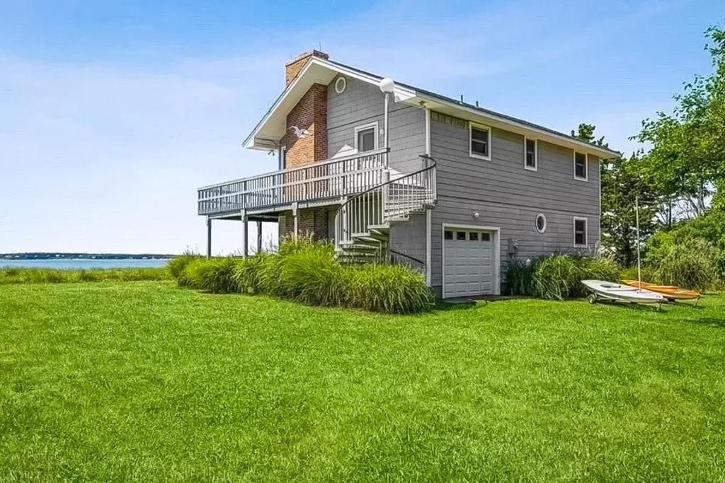 Photo of Watersedge Retreat in Southold, NY
