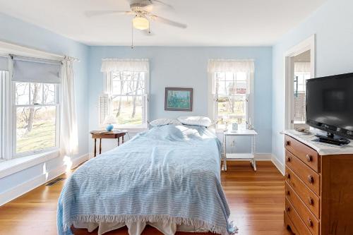 Photo #2 of North Fork Waterfront Gem in New Suffolk, NY