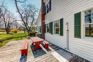 Photo #6 of North Fork Waterfront Gem in New Suffolk, NY