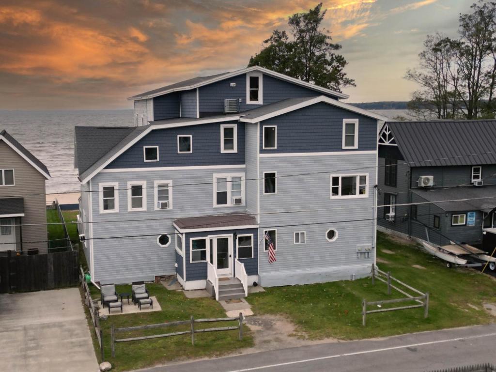 Photo of The Historic Oneida Lake House - Condo 2 in Blossvale, NY