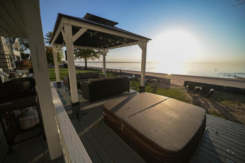 Photo of The Historic Oneida Lake House - Condo 4 in Blossvale, NY