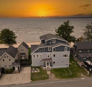 Photo #5 of The Historic Oneida Lake House - Condo 3 in Oneida, NY