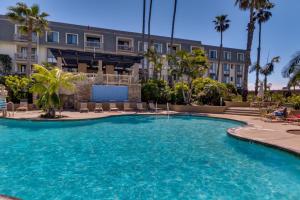 Photo #4 of Tropical Water View at North Coast Village C200 in Oceanside, CA