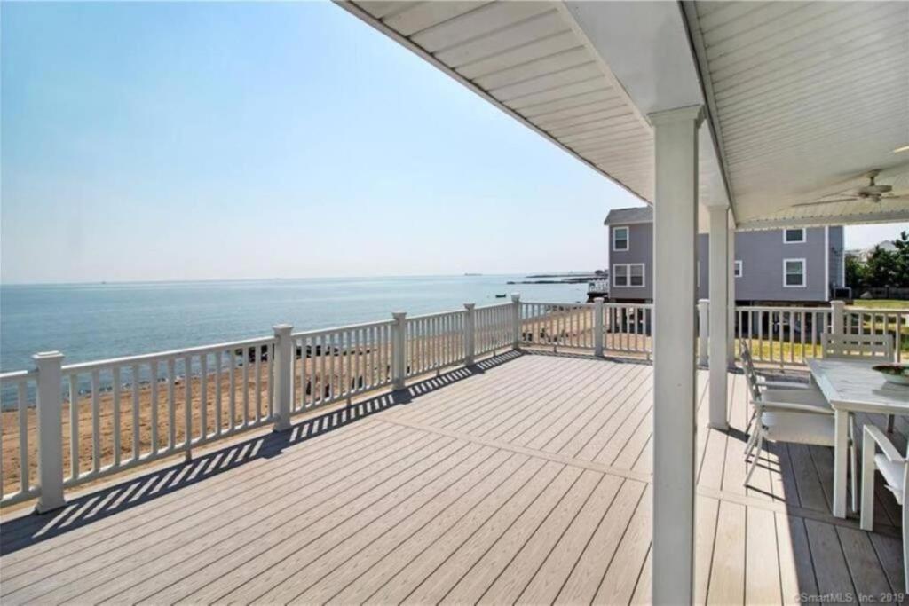Photo of Cozy Beach - Direct Waterfront! in East Haven, CT