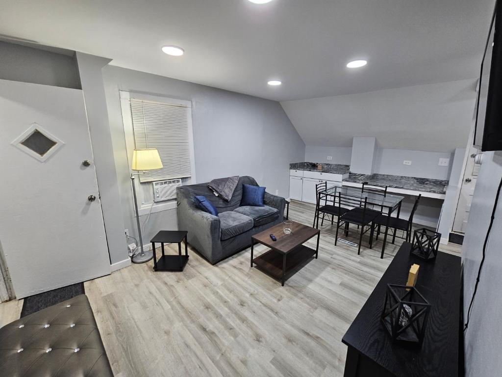 Photo of Beach Apt In Woodmontmilford in Milford, CT