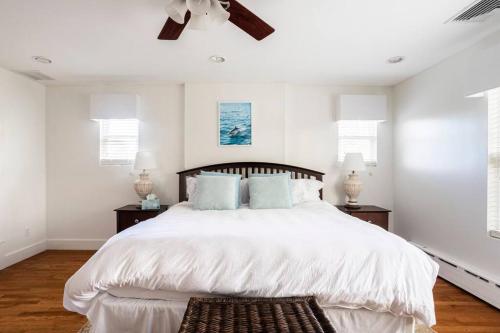 Photo #2 of Spacious Oceanview Villa (Sleeps 22) in New London, CT
