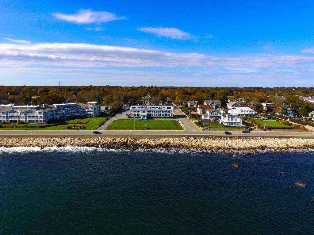 Photo of The Atlantic House in Narragansett, RI