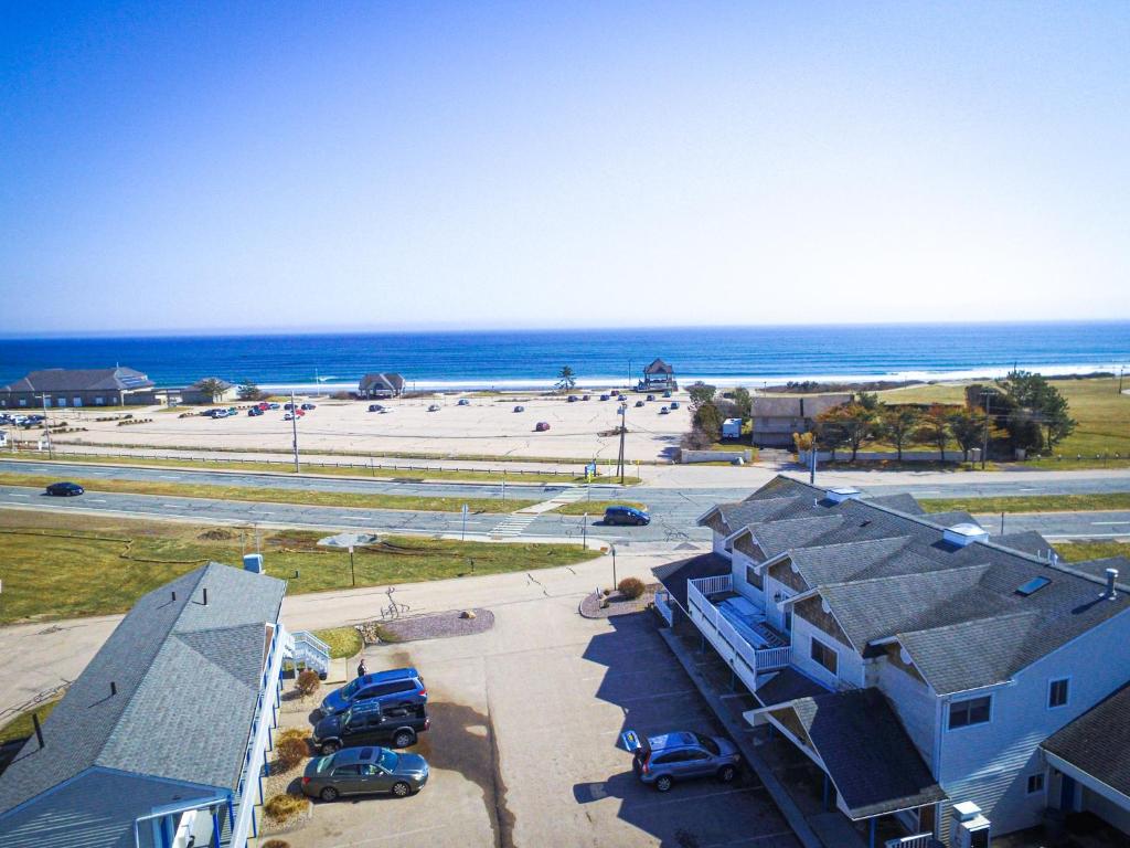 Photo of Scarborough Beach Motel in Narragansett, RI