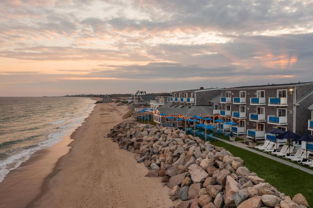 Photo of Pleasant View Inn in Westerly, RI
