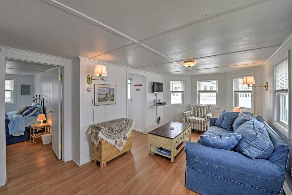 Photo of Peaceful Cottage - Steps to Matunuck Beach in South Kingstown, RI