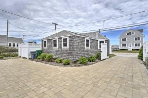 Photo #6 of Peaceful Cottage - Steps to Matunuck Beach in South Kingstown, RI