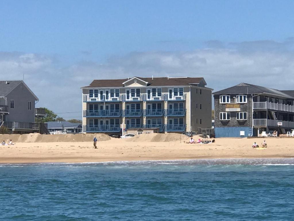 Photo of Misquamicut Beach Front Inn in Westerly, RI