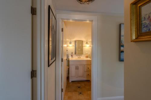 Photo #3 of Ocean Front Property In Wickford Village in North Kingstown, RI