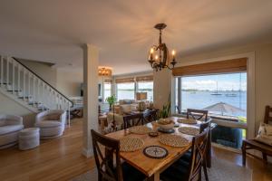 Photo #4 of Ocean Front Property In Wickford Village in North Kingstown, RI