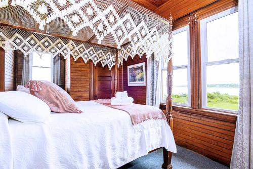 Photo #2 of The Sullivan House in New Shoreham, RI