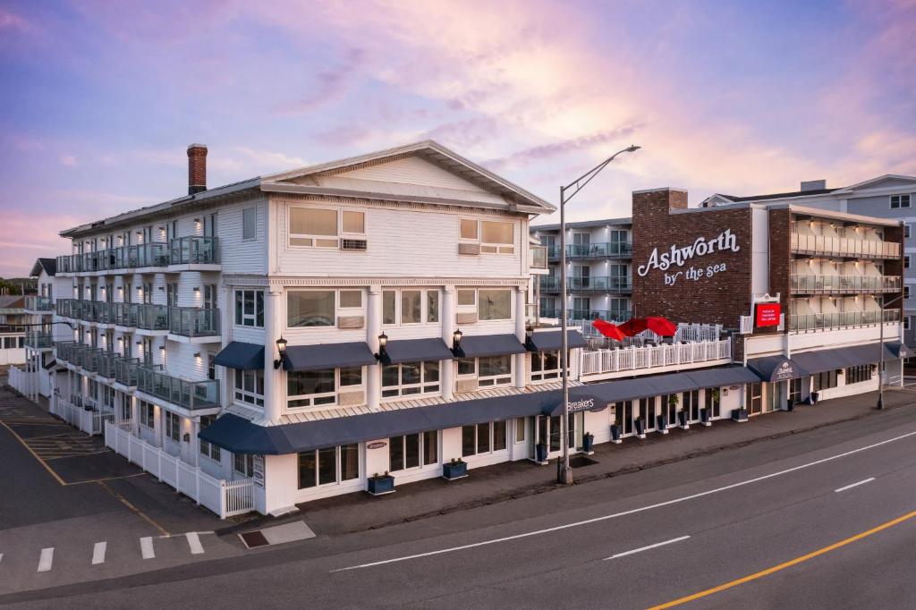 Photo of Ashworth by the Sea in Hampton, NH