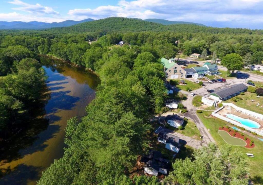 Photo of Merrill Farm Inn in Conway, NH