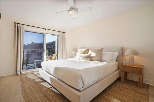 Photo #2 of Aquamarine Best View in Malibu by Stay Awhile Villas in Malibu, CA