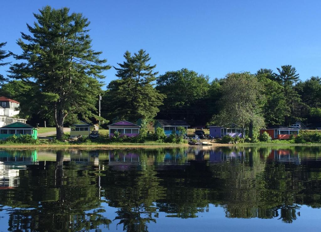 Photo of The Cottages at Harvey Lake in Northwood, NH