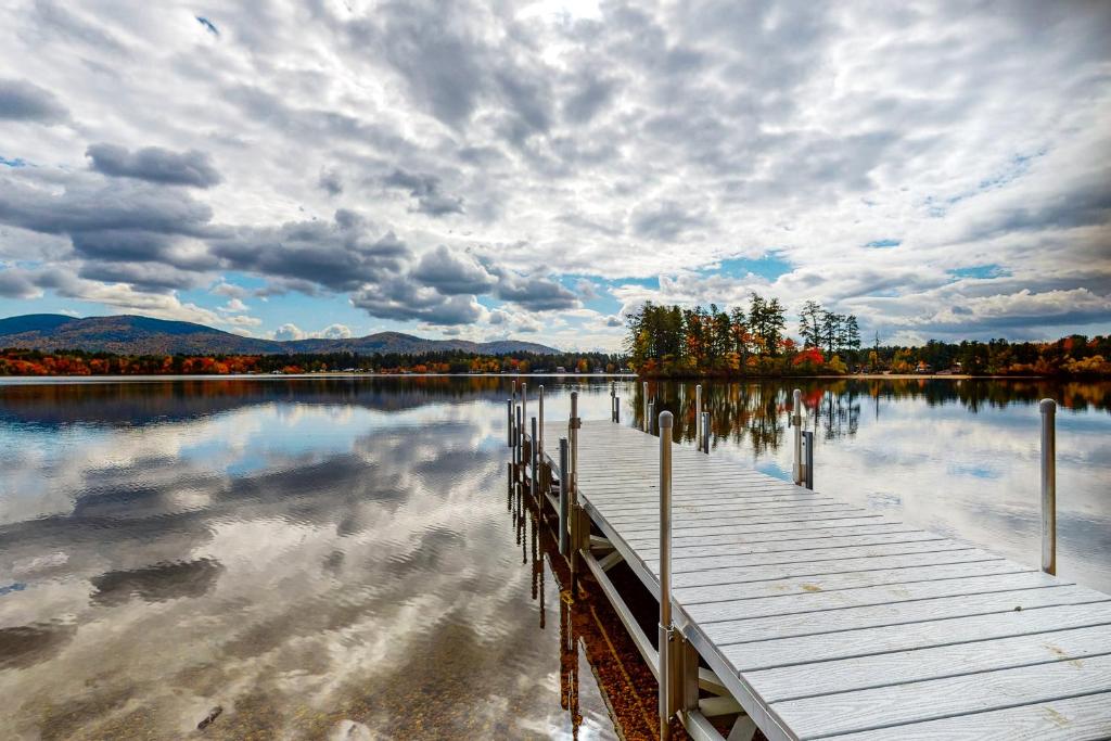 Photo of Leavitt Road Cottages in Ossipee, NH