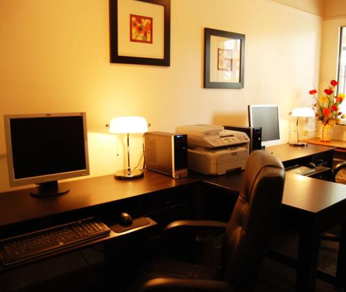 Photo #2 of The Margate Resort in Laconia, NH