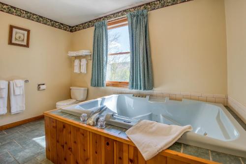 Photo #3 of Purity Spring Resort in Madison, NH