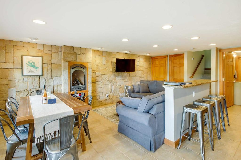 Photo of Laconia Home with Beach - half Mi to Weirs Beach in Laconia, NH