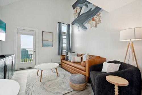 Photo #2 of Private Balcony Newly Renovated Ocean Views in Hampton, NH