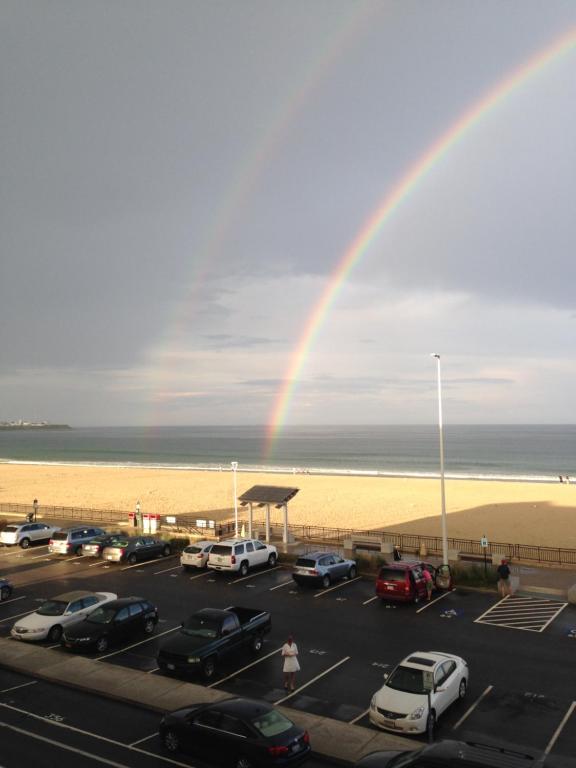 Photo of Ocean Front condo in the heart of Hampton Beach in Hampton, NH